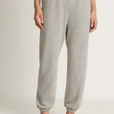 FREECITY Basic Goodness Light Terry Fluff OG Sweatpant - Heatheryumm