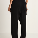 FREECITY Superfluff Pocket Lux Sweatpant - Moonshadow