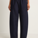 Le Bon Shoppe Arc Pant - Raw Denim