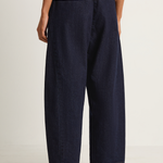 Le Bon Shoppe Arc Pant - Raw Denim