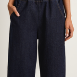 Le Bon Shoppe Arc Pant - Raw Denim