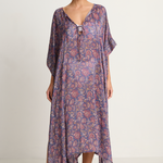 Natalie Martin Paulina Kaftan - Artichoke Mariner