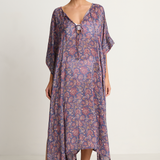 Natalie Martin Paulina Kaftan - Artichoke Mariner