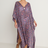 Natalie Martin Paulina Kaftan - Artichoke Mariner