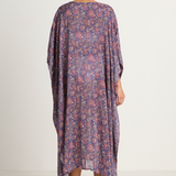 Natalie Martin Paulina Kaftan - Artichoke Mariner