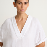 Xirena Avery Top - White