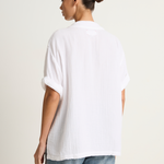 Xirena Avery Top - White