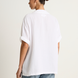 Xirena Avery Top - White