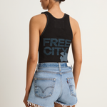 FREECITY 1999 Supervintage Tank - Moonshadow