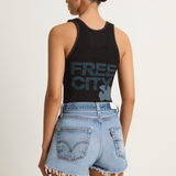 FREECITY 1999 Supervintage Tank - Moonshadow