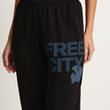 FREECITY Sweatpant - Moonshadow