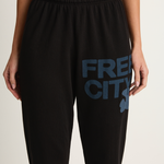 FREECITY Sweatpant - Moonshadow