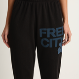 FREECITY Sweatpant - Moonshadow