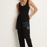 FREECITY Sweatpant - Moonshadow