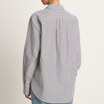 Xirena Beau Shirt - Slate Black