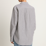 Xirena Beau Shirt - Slate Black