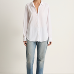 Xirena Beau Shirt - White