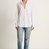 Xirena Beau Shirt - White