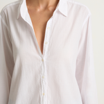 Xirena Beau Shirt - White
