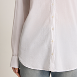 Xirena Beau Shirt - White