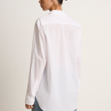 Xirena Beau Shirt - White