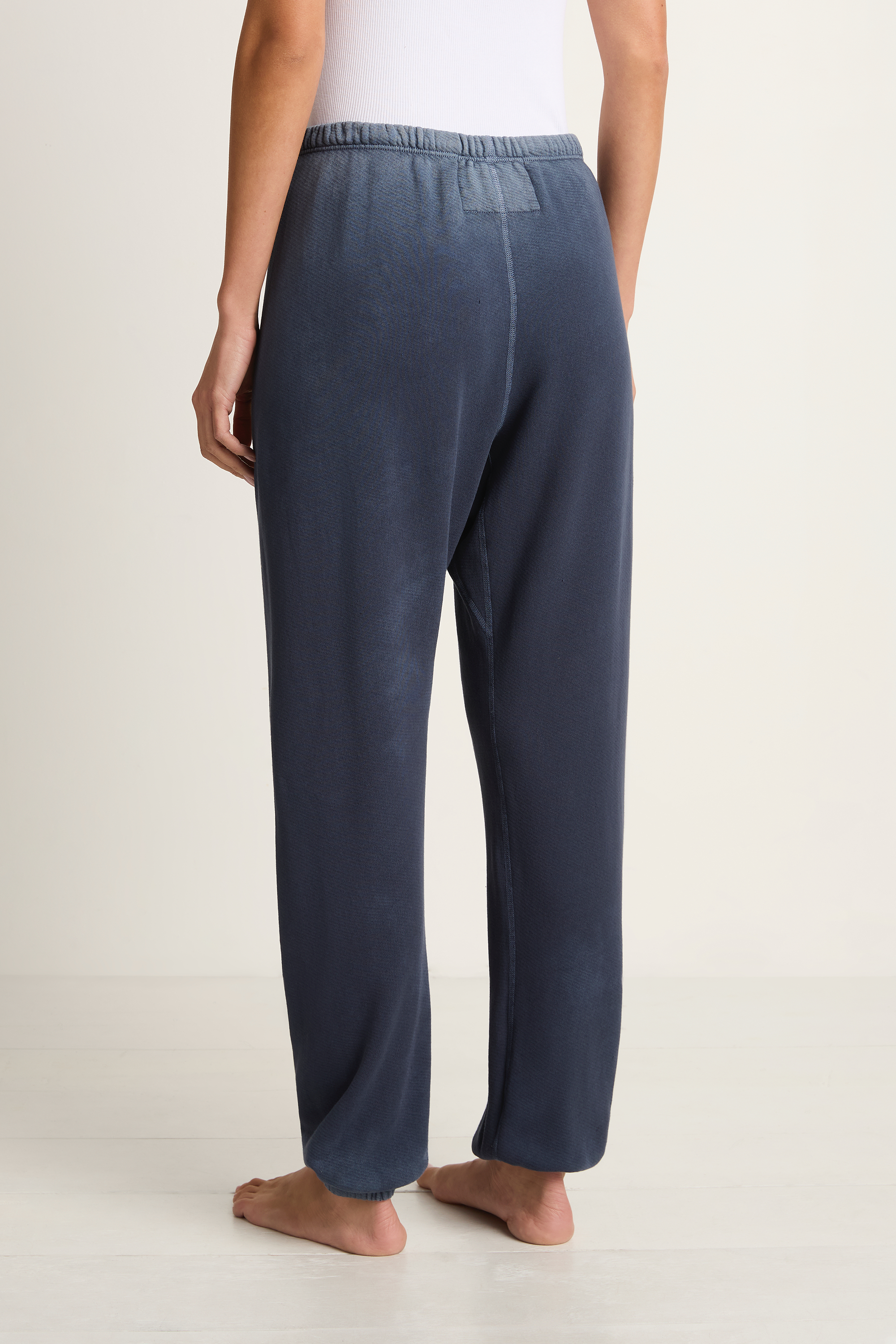FREECITY Artyard/Supershop Supervintage Yumm OG Sweatpant - Moonshrooms Powder