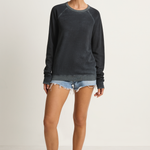 FREECITY Lucky Rabbit Sweatshirt - Spacerocks