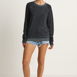 FREECITY Lucky Rabbit Sweatshirt - Spacerocks