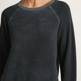 FREECITY Lucky Rabbit Sweatshirt - Spacerocks