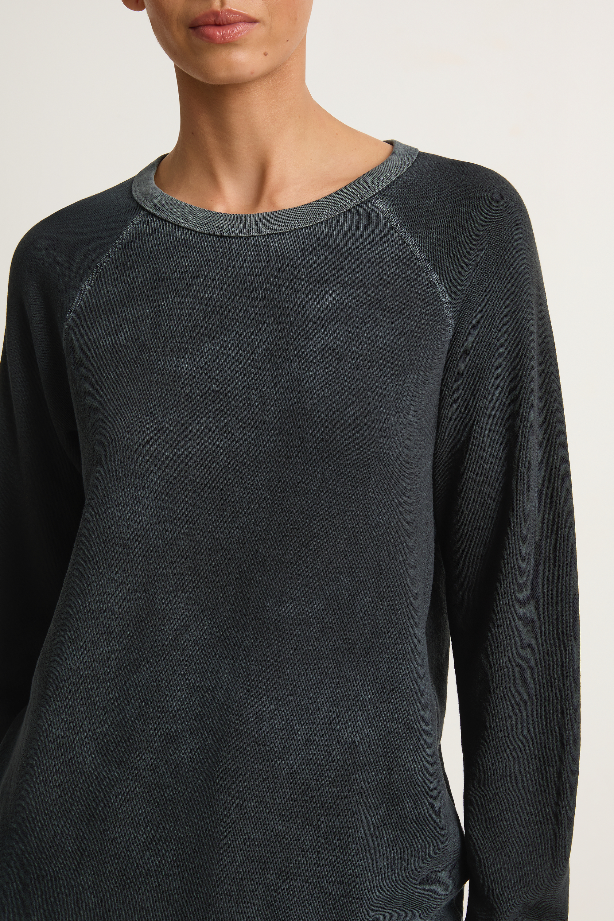 FREECITY Lucky Rabbit Sweatshirt - Spacerocks
