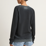 FREECITY Lucky Rabbit Sweatshirt - Spacerocks