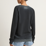 FREECITY Lucky Rabbit Sweatshirt - Spacerocks