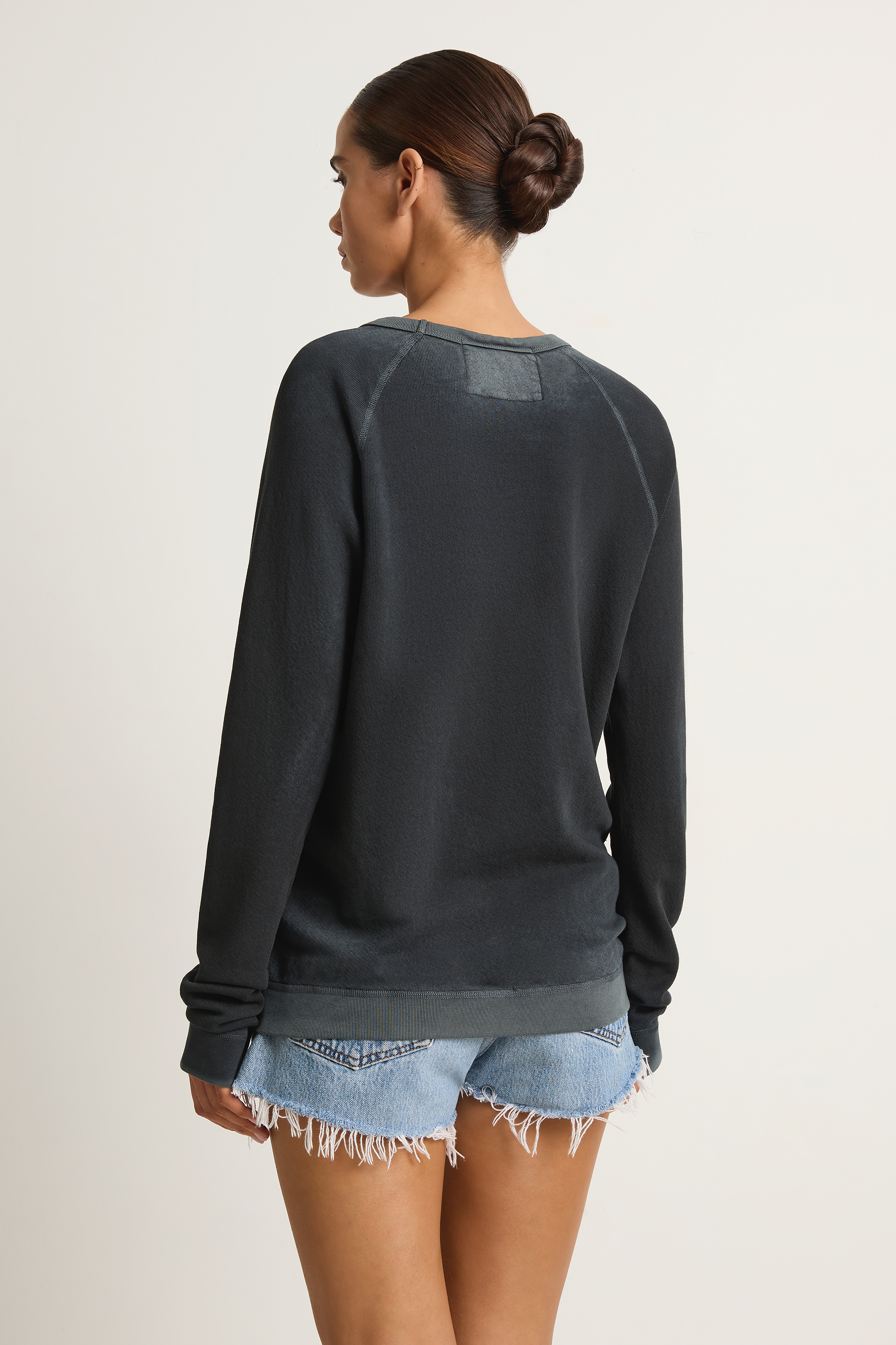 FREECITY Lucky Rabbit Sweatshirt - Spacerocks