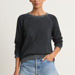 FREECITY Lucky Rabbit Sweatshirt - Spacerocks