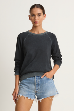 FREECITY Lucky Rabbit Sweatshirt - Spacerocks