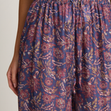 Natalie Martin Lauren Pant - Artichoke Mariner