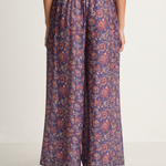 Natalie Martin Lauren Pant - Artichoke Mariner