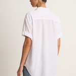 Xirena Channing Shirt - White