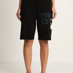 FREECITY Cutoffs - Blackspace cream