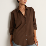 Xirena Beau Shirt - Stallion