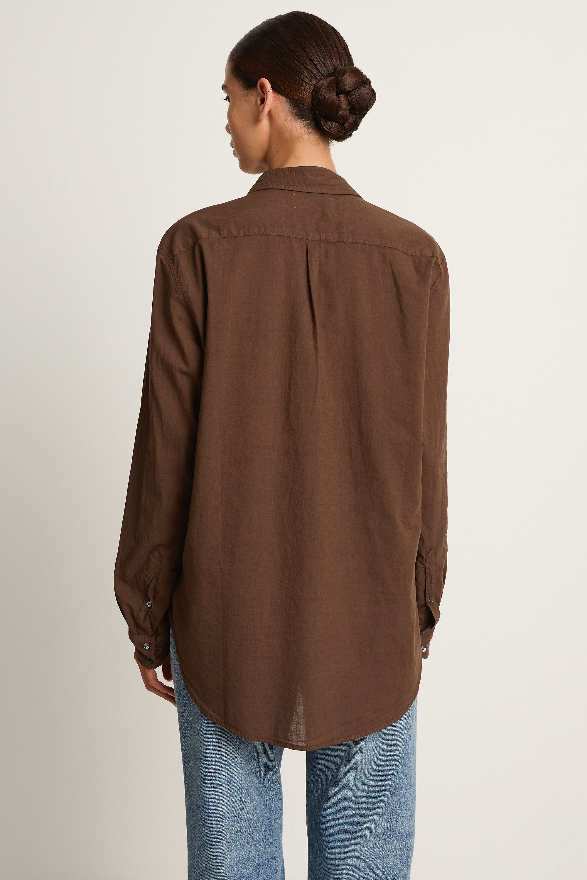 Xirena Beau Shirt - Stallion