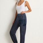 FREECITY Freecity Letsgo Supervintage OG Sweatpant - Moonshrooms Powder