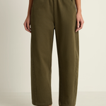 Le Bon Shoppe Arc Pants - Olive