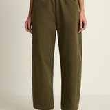 Le Bon Shoppe Arc Pants - Olive