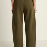 Le Bon Shoppe Arc Pants - Olive