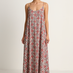 Natalie Martin Heather Maxi - Spanish Tile Almond