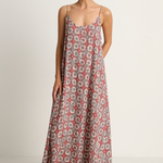 Natalie Martin Heather Maxi - Spanish Tile Almond