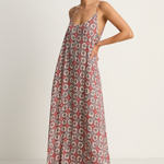 Natalie Martin Heather Maxi - Spanish Tile Almond