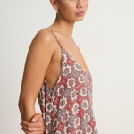 Natalie Martin Heather Maxi - Spanish Tile Almond