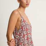 Natalie Martin Heather Maxi - Spanish Tile Almond
